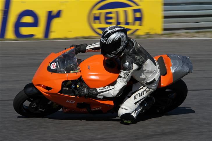 Suzuki Gsxr 600 billede 5