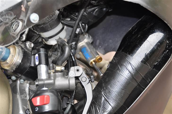 Suzuki GSX-R 750 billede 3