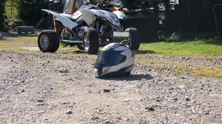 SMC Ram 520RR billede 13