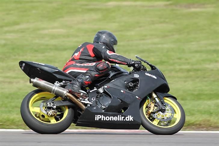 Suzuki gsx-r 600 billede 4