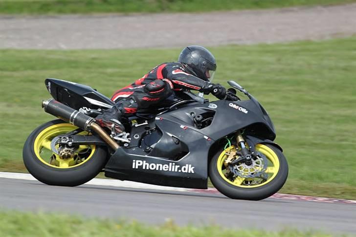 Suzuki gsx-r 600 billede 5