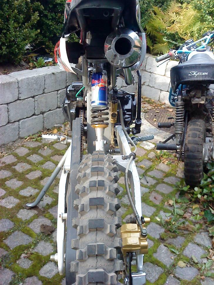 loncin 250 dirt bike