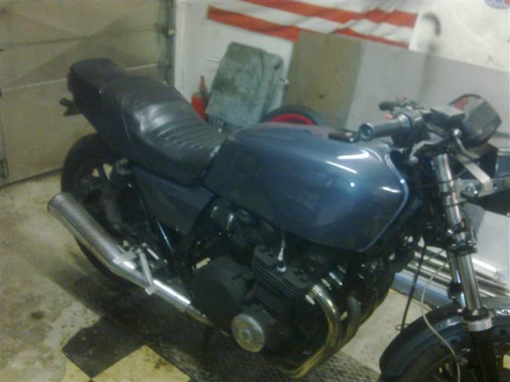 Kawasaki z1100gp billede 1