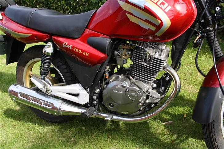 Jinlun Quingqi - Ser da, godt ud. Efter min mening billede 2