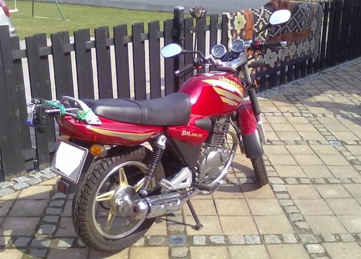 Jinlun Quingqi billede 4