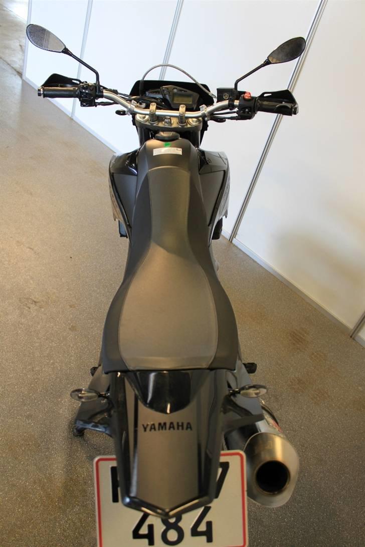 Yamaha XT 660 X solgt billede 10