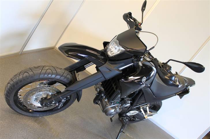 Yamaha XT 660 X solgt billede 11