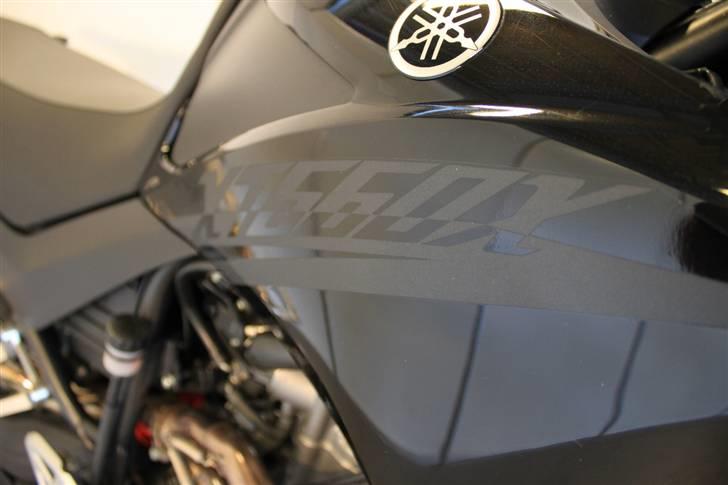 Yamaha XT 660 X solgt billede 12