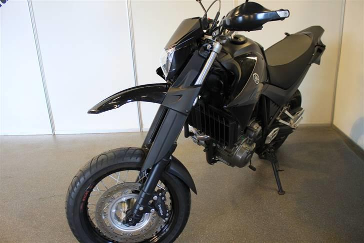 Yamaha XT 660 X solgt billede 13
