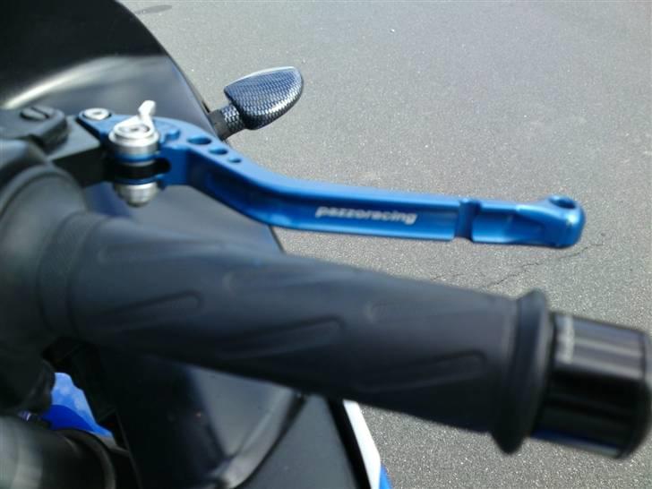 Suzuki TL1000R billede 7