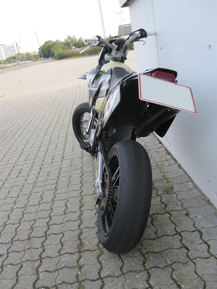 KTM • 520EXC • billede 3