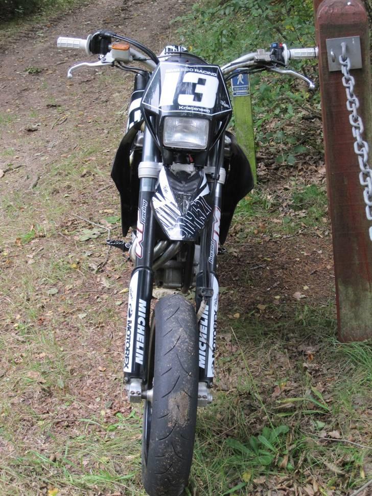 KTM • 520EXC • billede 4