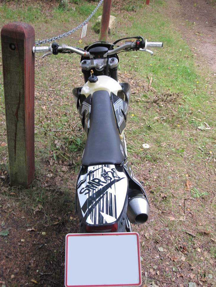 KTM • 520EXC • billede 5