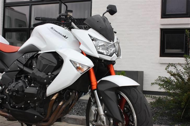 Kawasaki Z1000 billede 2
