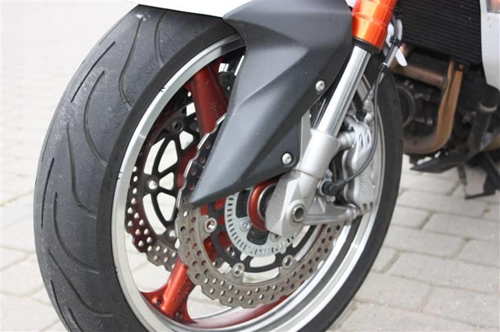 Kawasaki Z1000 billede 6