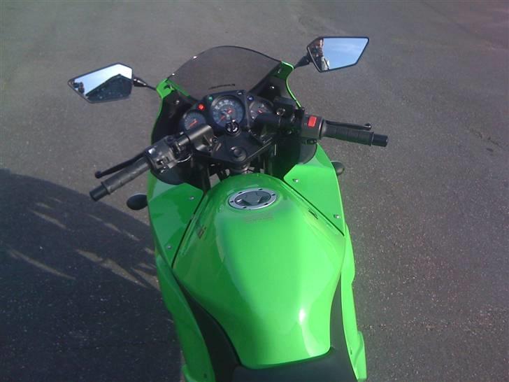 Kawasaki Ninja billede 4