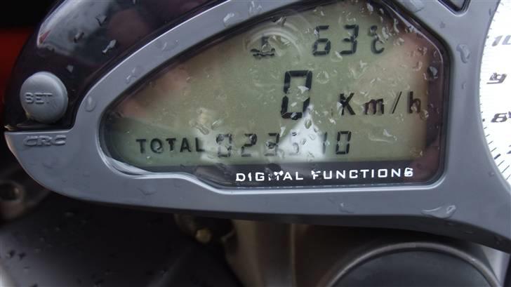 MV Agusta F4 1000 S (SOLGT) billede 7