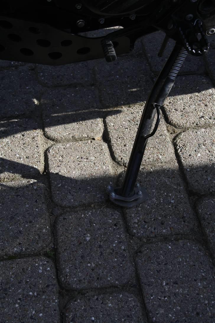 BMW F 800 GS billede 13