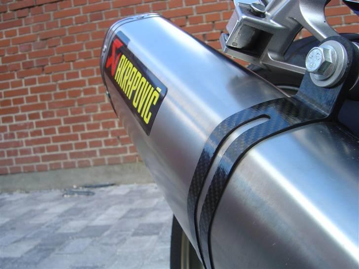 Yamaha FZ1-N #SOLGT# billede 5