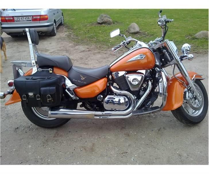 Suzuki VL 1500 LC billede 6