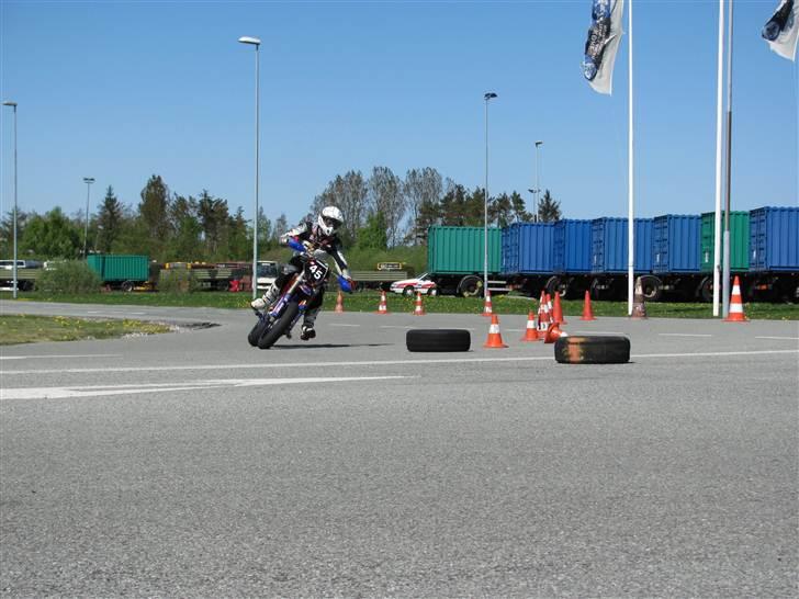 KTM 450 SMR billede 1