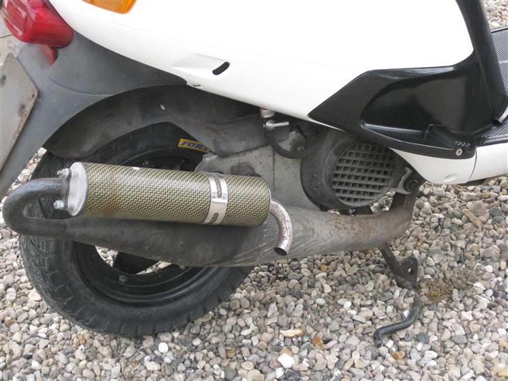 Piaggio skipper 150 ccm billede 6