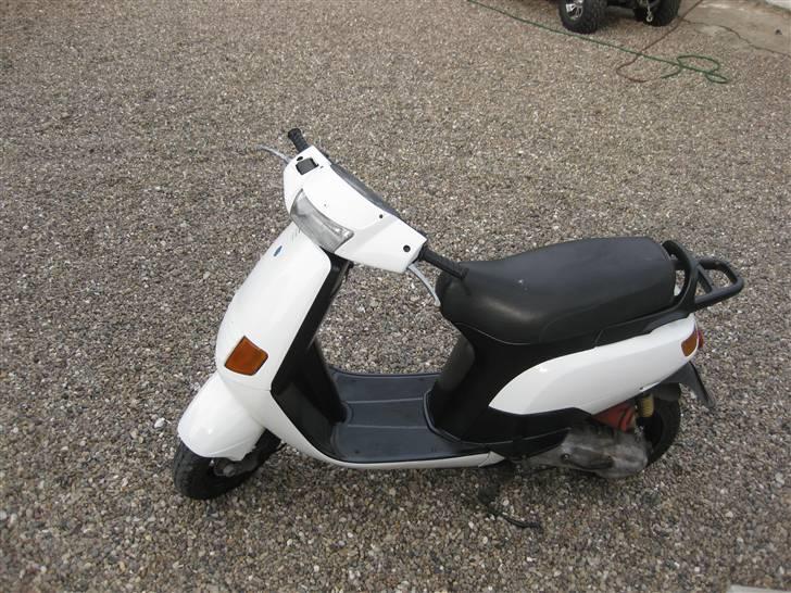 Piaggio skipper 150 ccm billede 7