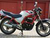 Honda CB 450 S - SOLGT [Tidl. motorcykel]