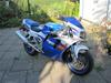 Suzuki GSX-R 750SP
