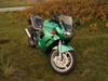 Suzuki GSX600F