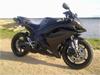 Yamaha YZF R1*Solgt* [Tidl. motorcykel]
