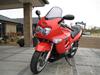 Suzuki GSX 600 F