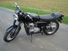 Honda CB 350/400 F