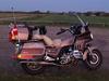 Honda GL 1200 [Tidl. motorcykel]