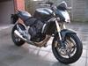 Honda CB 600 FA Hornet
