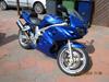 Suzuki sv650s [Tidl. motorcykel]