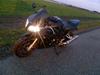 Suzuki SV 1000 S