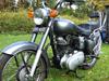 Enfield 350 Bullet