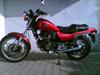 Honda cb 450 sc  