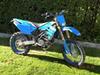 TM Racing 450 F Enduro 