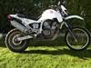 Honda XRV Africa Twin Special