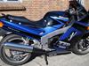 Kawasaki ZZR 1100