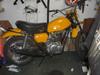 Honda SL 350 K2
