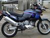 Yamaha XTZ 750 Super Ténére **SOLGT**