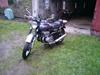 Suzuki GT 380