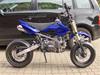 Honda kayo CRF