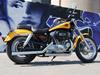 Harley Davidson 883 Sportster