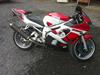 Yamaha YZF R6