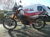 Yamaha XT 350