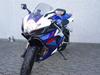 Suzuki GSXR 750 K7 - SOLGT [Tidl. motorcykel]